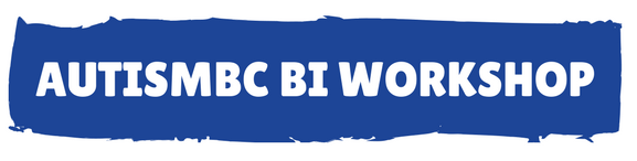 BI Basic Training Workshop - New Westminster