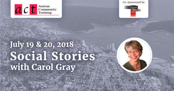 Social Stories with Carol Gray