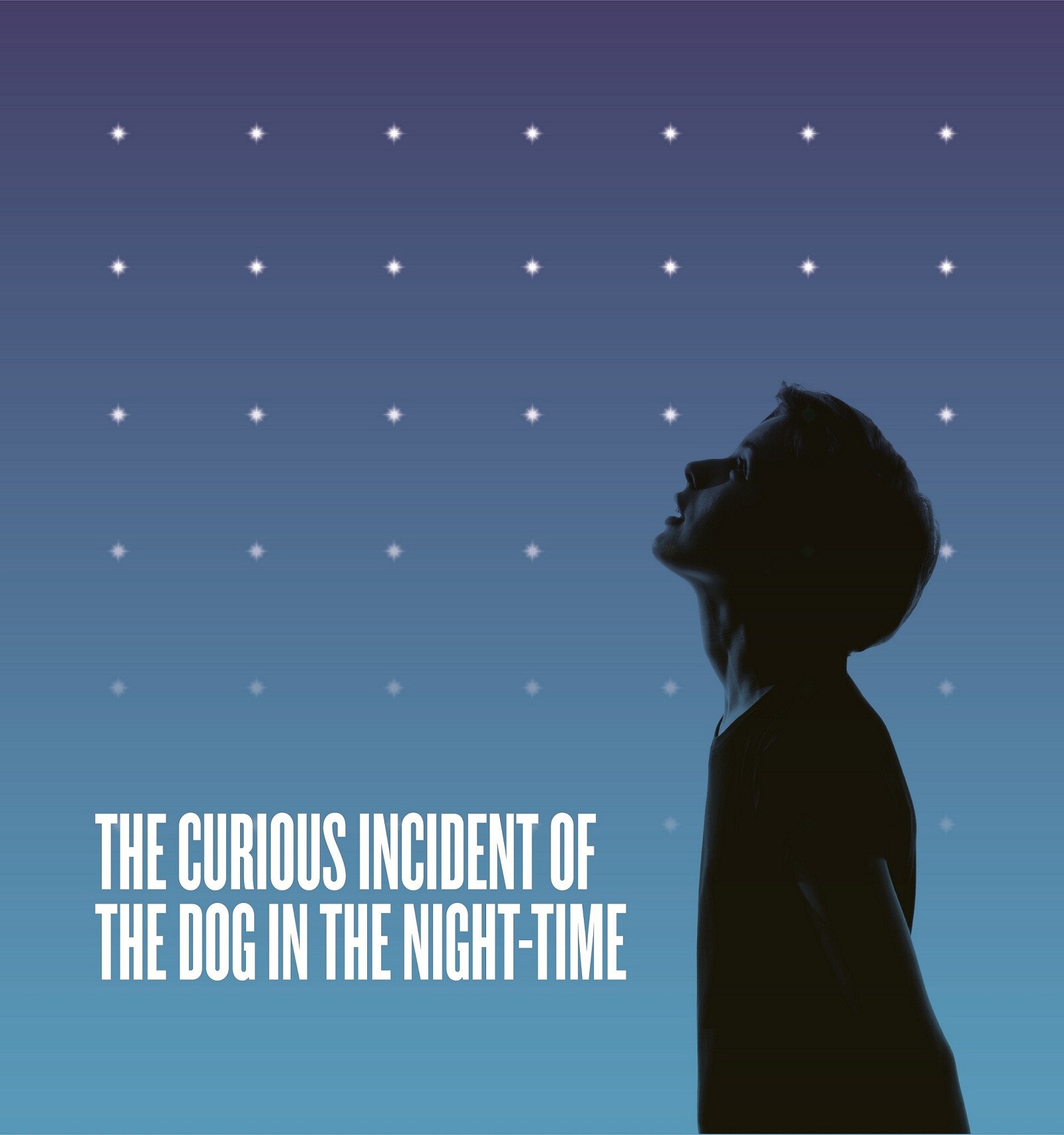 The Curious Incident of the Dog in the Night-Time: Relaxed Performance